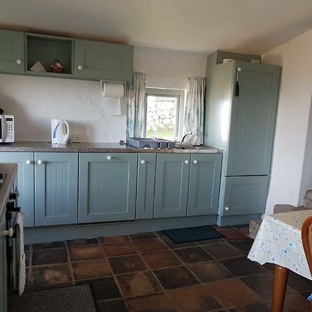 Stunning Views At Ballagh Cottage Newcastle Newcastle  Eksteriør billede