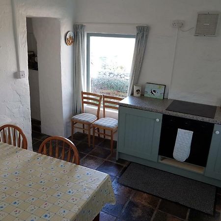 Stunning Views At Ballagh Cottage Newcastle Newcastle  Eksteriør billede