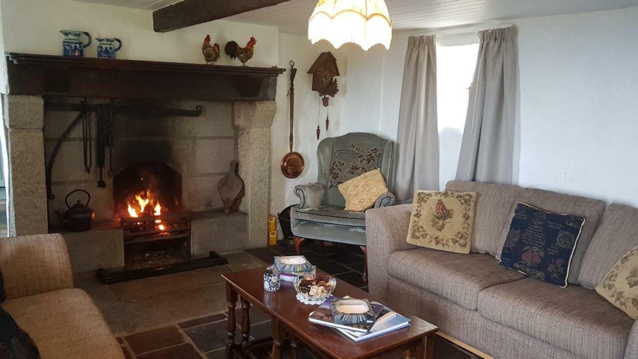 Stunning Views At Ballagh Cottage Newcastle Newcastle  Eksteriør billede