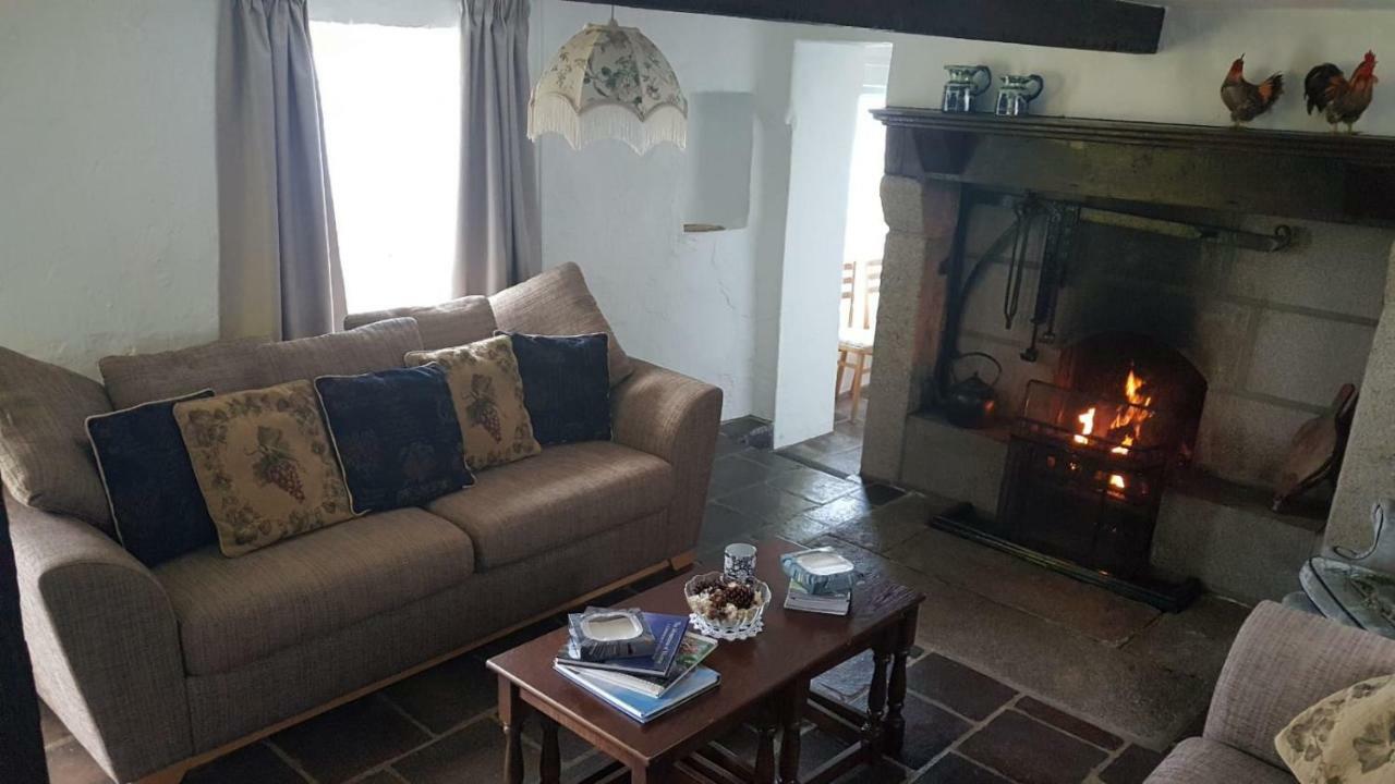 Stunning Views At Ballagh Cottage Newcastle Newcastle  Eksteriør billede